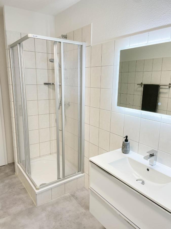 Alte Foersterei 2.0 Διαμέρισμα Thale Εξωτερικό φωτογραφία